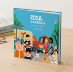 Rosa, la Olvidadosa
