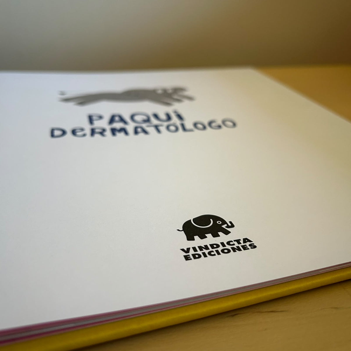 Paquidermatólogo