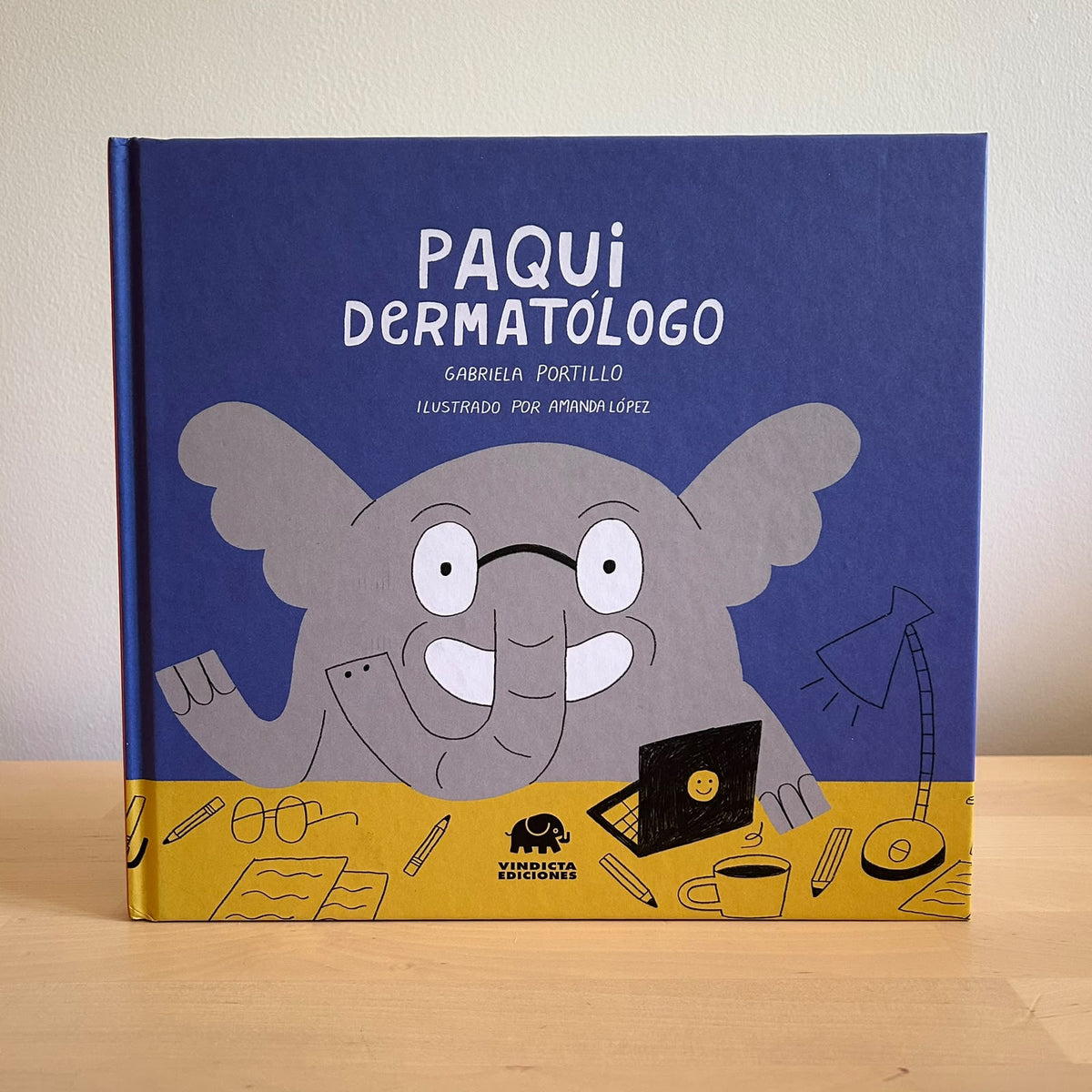 Paquidermatólogo